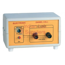 Electronic Daniel Cell